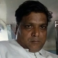 Sharad Kumar Rao