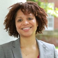 Sonya Donaldson, Ph.D.