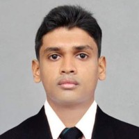 Amal Jayasinghe