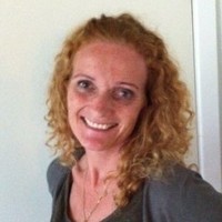 Anne Gosvig-Hansen