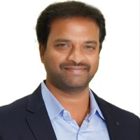 Murali Krishna Edupuganti