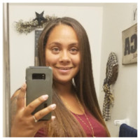 Brandee Evans