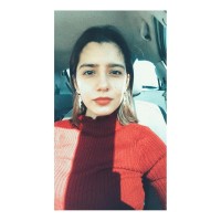 Büşra Özdemir
