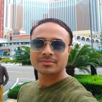 Nikunj Oza