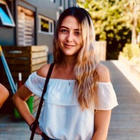 Charnie Coetzee