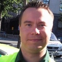 Janne Kautto