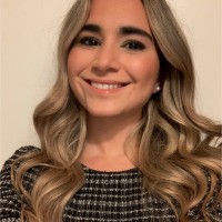 Valeria Rodríguez Castillo, Msms