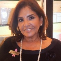 Martha Saenz