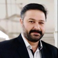 Muhammad Jamil