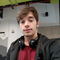 Daniel Naranjo Ríos