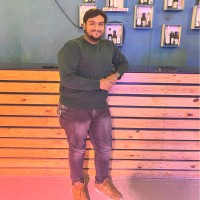 Ankit Dhanani