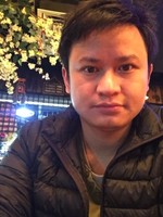 陈志芳