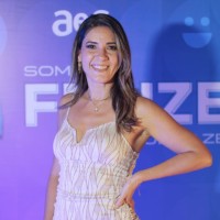 Andrielle Katte Mendes De Oliveira