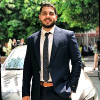 Ahmed Ragab
