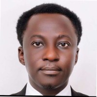 Ijai John