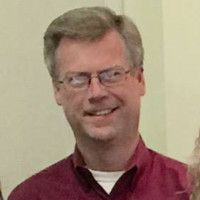 Larry Grey