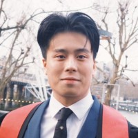 Justin Lu
