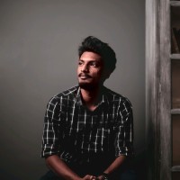 Sreerag Ps