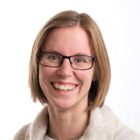 Lisa Ydrefors