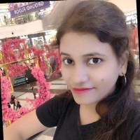Kriti Kumari