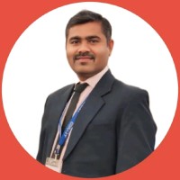 Satish Gorade