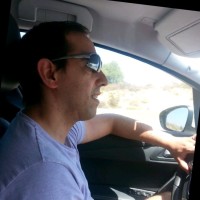 Nuno Rodrigues