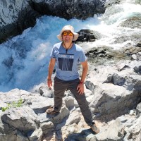 José Margotta, Ph.D.