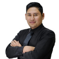 Byron Perugachi