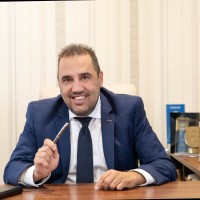 Vasilis Prassas