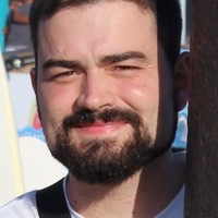 Anthony Petrucci, P.Eng