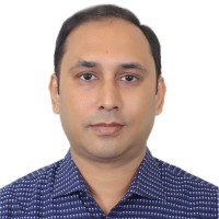 Dhruba Dey
