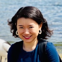 Mandy Wang