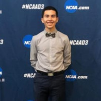 Jorge Villanueva, MS, LAT, ATC