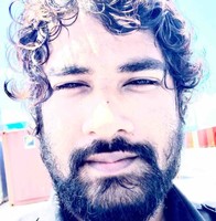 Hasan Afra