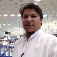 iliyas shah