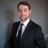 Riccardo Strozzi, M.Sc., Mba
