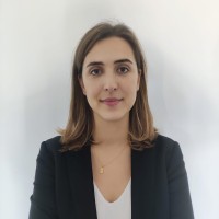 Cristina Correia