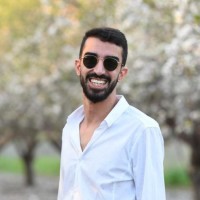 Ron Efraim