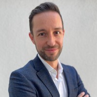 Matt Suckling