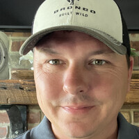 Roger Thibodeaux