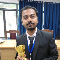 Bikram Biswas
