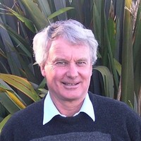 Graeme Sutherland