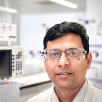 Sandip Chakraborty