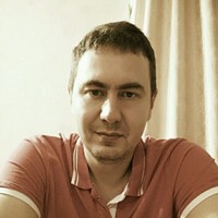 Dmytro Krestov