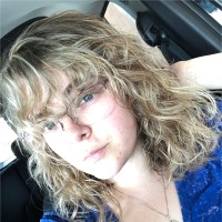 Christine Wolff