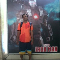 Prabanto Nugroho