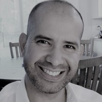 LUIS O. VILLAVICENCIO, PE, PMP