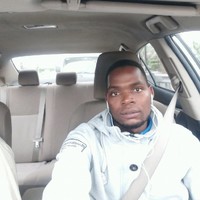 Kelvin Solongwe