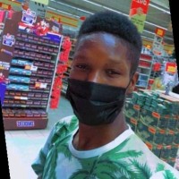 Chiagozie Christian