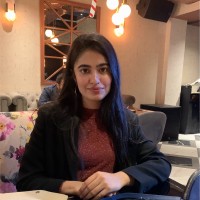 Isha Anand
